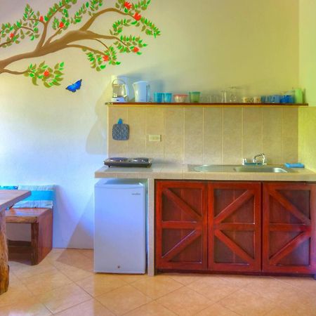 Tronadora Monte Terras Bed & Breakfast 部屋 写真