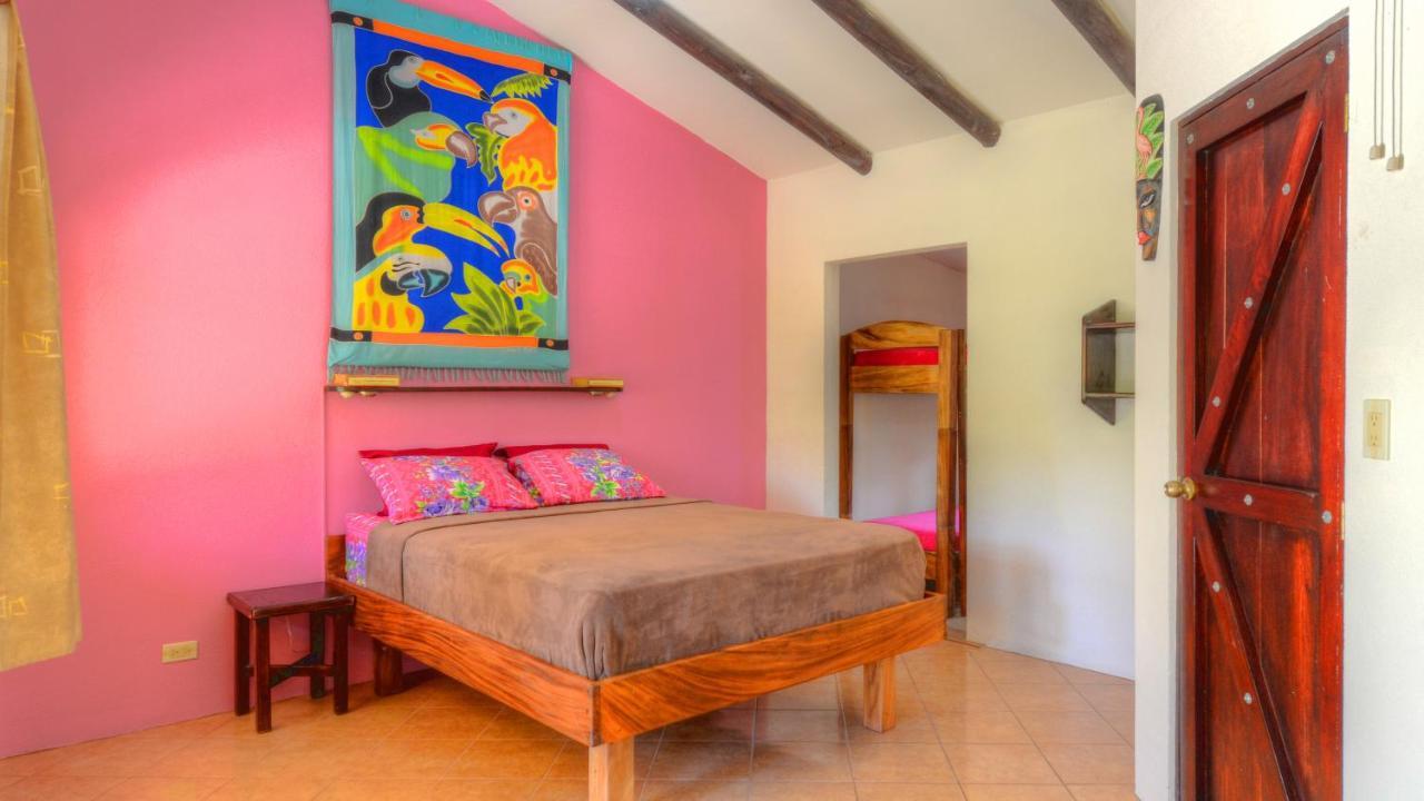 Tronadora Monte Terras Bed & Breakfast エクステリア 写真