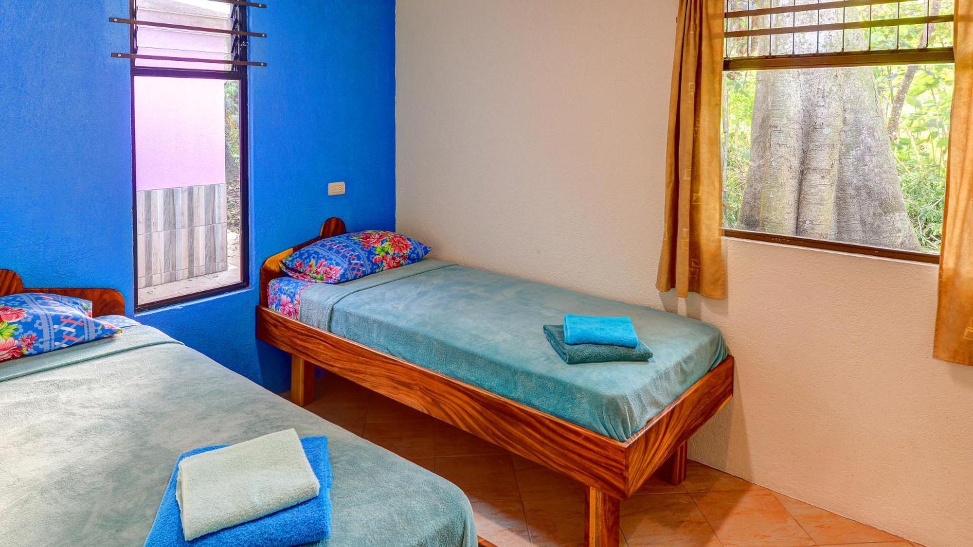 Tronadora Monte Terras Bed & Breakfast 部屋 写真