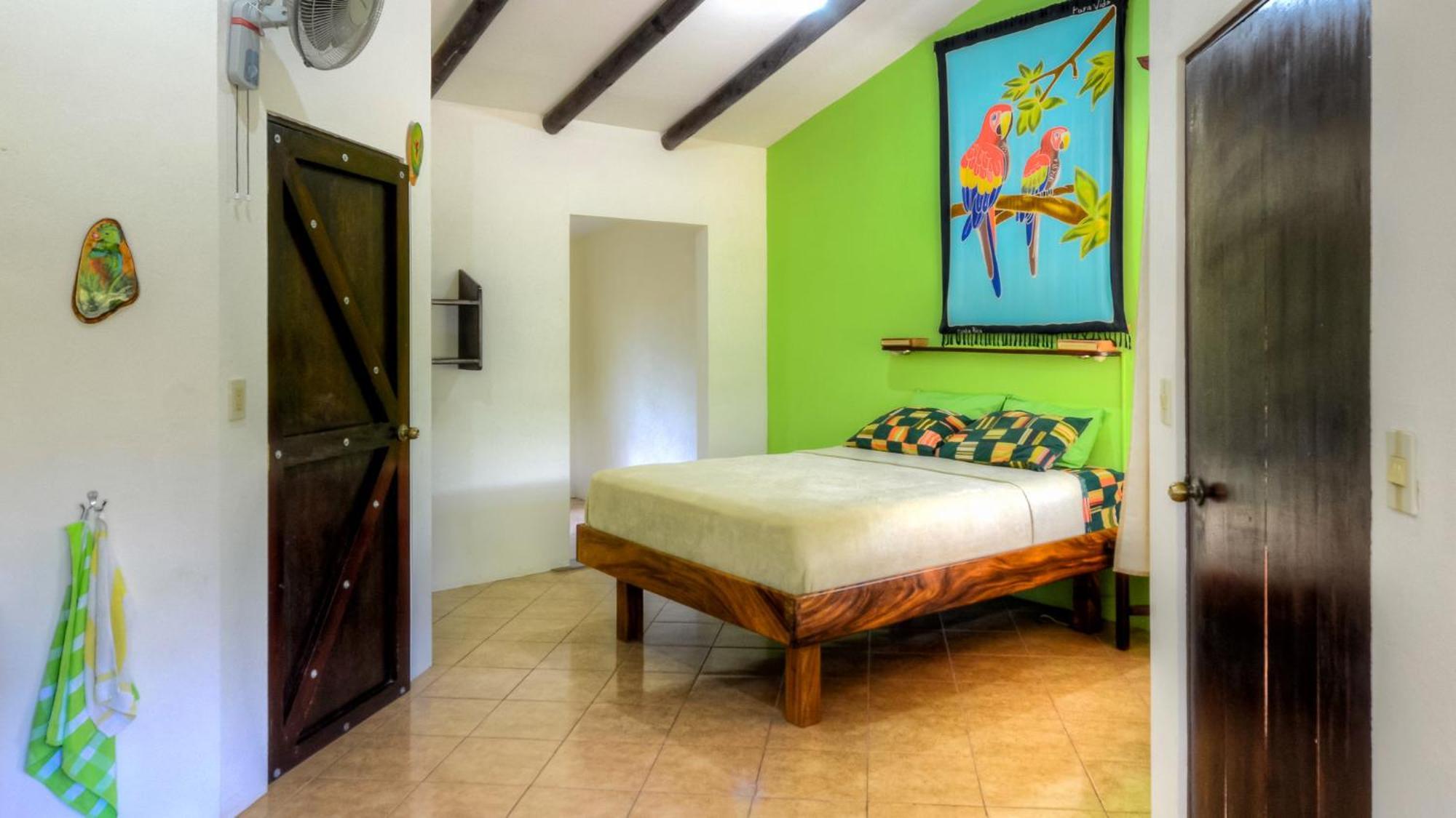 Tronadora Monte Terras Bed & Breakfast 部屋 写真