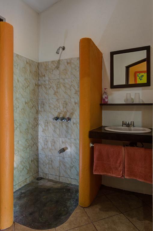 Tronadora Monte Terras Bed & Breakfast エクステリア 写真