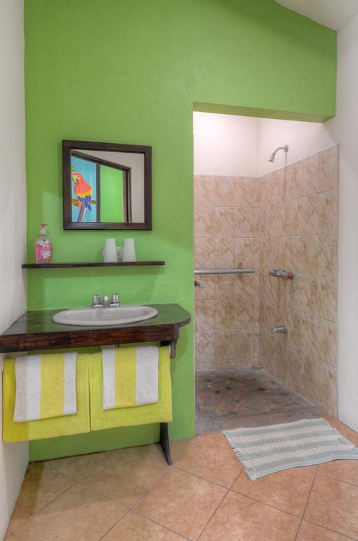 Tronadora Monte Terras Bed & Breakfast エクステリア 写真
