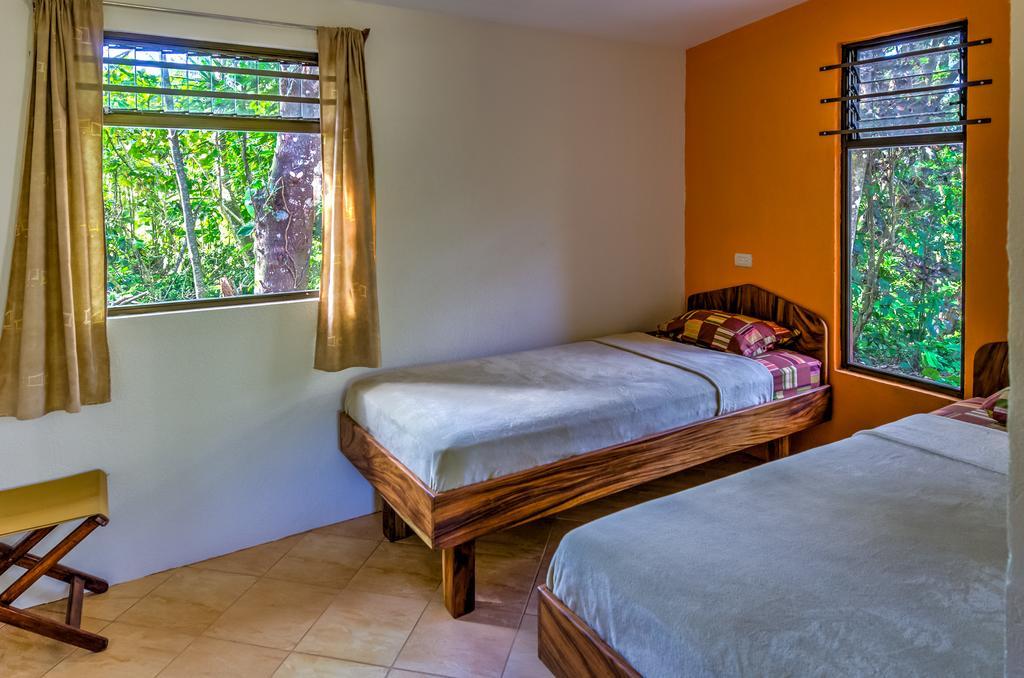 Tronadora Monte Terras Bed & Breakfast エクステリア 写真