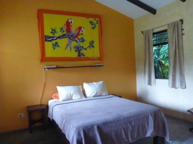 Tronadora Monte Terras Bed & Breakfast エクステリア 写真