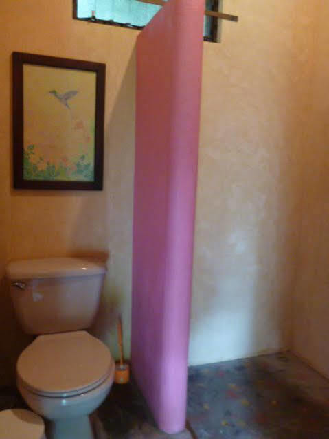 Tronadora Monte Terras Bed & Breakfast エクステリア 写真
