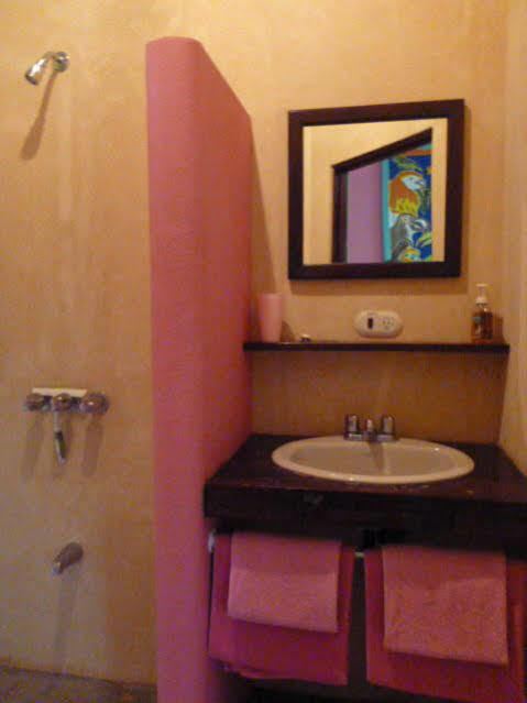 Tronadora Monte Terras Bed & Breakfast エクステリア 写真